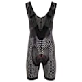 Miniatyrbillede 1 af 3: Bioracer Indre Bib-shorts Enduro Tech Base Sort L Mand