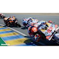 Miniatyrbillede 6 af 6: Milestone Ps5 Motogp 24 Day One Edition