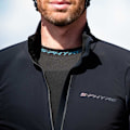 Miniatyrbillede 5 af 5: Shimano S-phyre Langærmet Baselayer Sort L-XL Mand