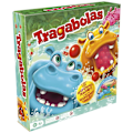 Pikkukuva 2 / 5: Hasbro Lautapeli Tragabolas Comilón Monivärinen