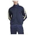 Miniatyrbillede 1 af 5: Adidas Tiro Wordmark Træningsjakke  L / Regular Mand