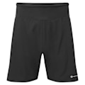 Miniatyrbillede 3 af 5: Montane Slipstream 7´´ Shorts Sort L Mand