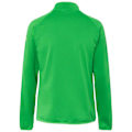 Miniatyrbillede 2 af 2: Izas Fleece Ebro Grøn M Mand
