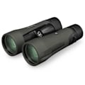 Miniatyrbillede 1 af 4: Vortex Kikkert Diamondback Hd 8 X 32 Sort