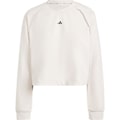 Miniatyrbild 3 av 5: Adidas Tröja Power Cover Up Lila L / Regular Kvinna