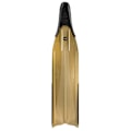 Miniatyrbillede 2 af 4: C4 Til Umberto Pelizzari Aurea Soft Sort EU 36-37