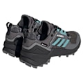 Miniatyrbillede 5 af 9: Adidas Vandresko Terrex Swift R3 Goretex Grå EU 40 2/3 Kvinde