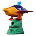 Miniatyrbild 1 av 3: Master Of The Universe Fordon Talon Fighter With Point Dread Flerfärgad