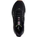 Miniatyrbillede 5 af 10: Mizuno Wave Rider 28 Unisex Løbesko Sort EU 37 Mand