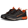 Miniatyrbillede 4 af 5: Merrell Agility Peak Vandresko Grå EU 30