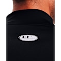 Miniatyrbild 7 av 7: Under Armour Långärmad T-shirt Coldgear Armour Fitted Mock Svart XS / Regular Man