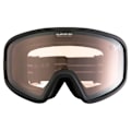Miniatyrbillede 2 af 4: Quiksilver Skibriller Browdy Asw Eqytg03153 Sort