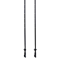 Miniatyrbillede 4 af 8: Hi-tec Polakker Eclipsis Rød 85-135 cm