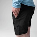 Miniatyrbillede 5 af 7: Gobik Shorts Commuter Sort S Kvinde