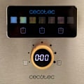 Miniatyrbillede 6 af 10: Cecotec Brødrister Touch And Toast Double