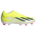 Pikkukuva 1 / 8: Adidas Jalkapallokengät X Crazyfast Elite Laceless Fg  EU 28