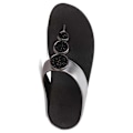 Pikkukuva 5 / 7: Fitflop Sandaalit Halo Bead-circle Metallic Toe-post Musta EU 39 Nainen
