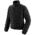 Miniatyrbillede 1 af 4: Spidi Jakke Termo Mix Liner Sort 4XL Mand