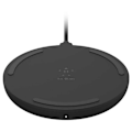 Miniatyrbillede 2 af 10: Belkin 10w Wireless Charging Pad With Psu & Micro Usb Cable Sort