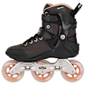 Miniatyrbillede 5 af 8: Powerslide Inline Skøjter Phuzion Radon 90 Sort EU 39