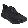 Miniatyrbillede 4 af 5: Adidas Runfalcon 5 Tr Løbesko Sort EU 45 1/3 Mand
