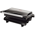 Miniatyrbillede 1 af 5: Tristar Grill Gr2846 700w Grå One Size / EU Plug