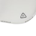 Miniatyrbillede 3 af 3: Acavallo Mf Hps Cw-cs Ruskind Bagerste Stigrør Sadelunderlag  2