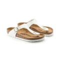 Miniatyrbillede 2 af 4: Birkenstock Gizeh Birko-flor Sandaler Flerfarvet EU 41 Kvinde