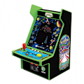 Miniatyrbild 3 av 7: My Arcade Spel Micro Player Galaga 2 6.5´´ Retro Trösta