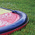 Pikkukuva 3 / 7: Wham-o Vesiliukurata 48 Slip ‘n Slide Kanssa 3 Surffaa Taulukot Slip ‘n Slide Monivärinen