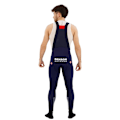 Miniatyrbillede 2 af 4: Castelli Sorpasso Ros Soudal Quick-step 2024 Cykelbukser Sort S Mand