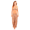 Miniatyrbild 3 av 4: Barts Bikinitopp Sands Halter Beige XL Kvinna