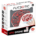 Pikkukuva 2 / 6: Flybotic Ufo Drone Punainen