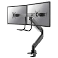 Miniatyrbillede 2 af 10: Newstar Neomount D775dx Sort