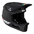 Miniatyrbillede 1 af 6: Leatt Mtb Hjelm Gravity 1.0 Sort XL