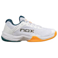 Pikkukuva 1 / 10: Nox Ml10 Hexa Padel-kengät  EU 41 Mies