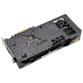 Miniatyrbild 2 av 10: Asus Grafikkort Rx 7600 Xt 16gb Gddr6