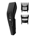 Miniatyrbillede 1 af 2: Philips Series 3000 Hårtrimmer Sort One Size / EU Plug