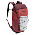 Miniatyrbillede 5 af 10: Vaude Agile 20l Rygsæk Rød
