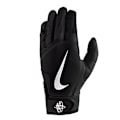 Miniatyrbillede 1 af 2: Nike Accessories Huarache Edge Handsker Sort L Mand
