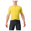 Pikkukuva 1 / 5: Castelli Lyhythihainen Jersey Classifica Keltainen L Mies