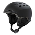 Miniatyrbillede 1 af 3: Head Rev Rethink Hjelm Sort XL-2XL