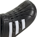 Miniatyrbillede 7 af 9: Adidas Sandaler Adilette Clog Sort EU 39 Kvinde