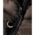 Miniatyrbild 5 av 5: Superdry Vadderad Jacka Fuji Brun M Kvinna
