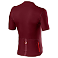 Pikkukuva 2 / 2: Castelli Lyhythihainen Jersey Classifica Punainen XL Mies