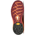 Miniatyrbillede 1 af 5: Tecnica Agate S Goretex Vandresko Blå EU 38 2/3 Kvinde