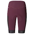 Miniatyrbillede 4 af 6: Vaude Bike Kuro Shorts Uden Seler Lilla 36 Kvinde
