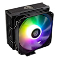 Miniatyrbild 1 av 9: Kolink Cpu Fläkt Umbra Ex180 Argb 120 Mm