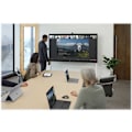 Miniatyrbild 4 av 5: Microsoft Webbkamera Surface Hub 2 Smart Silver