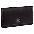 Miniatyrbillede 3 af 3: Zwilling Læder Pocket Case 7 Stykker Manicure Sæt Søvfarvet